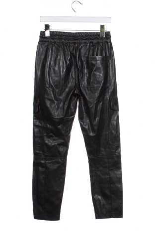 Pantaloni de femei Zara, Mărime XS, Culoare Negru, Preț 29,31 Lei