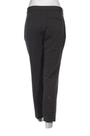 Γυναικείο παντελόνι Zara, Μέγεθος L, Χρώμα Μαύρο, Τιμή 6,68 €