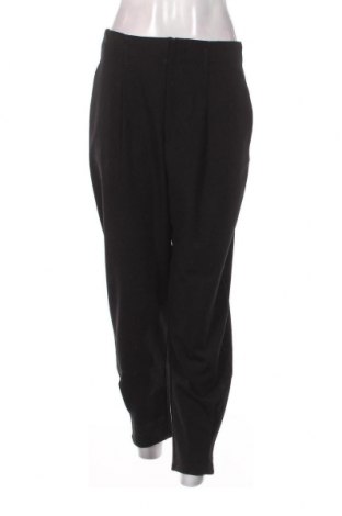 Γυναικείο παντελόνι Zara, Μέγεθος M, Χρώμα Μαύρο, Τιμή 8,30 €