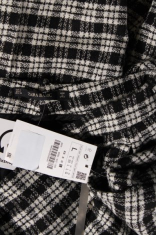 Γυναικείο παντελόνι Zara, Μέγεθος L, Χρώμα Πολύχρωμο, Τιμή 6,68 €