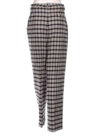 Γυναικείο παντελόνι Zara, Μέγεθος L, Χρώμα Πολύχρωμο, Τιμή 6,68 €