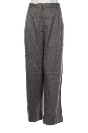 Pantaloni de femei Zara, Mărime XL, Culoare Multicolor, Preț 88,82 Lei