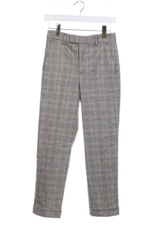 Pantaloni de femei Zara, Mărime XS, Culoare Multicolor, Preț 30,20 Lei