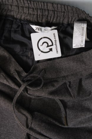 Dámské kalhoty  Zara, Velikost XS, Barva Vícebarevné, Cena  142,00 Kč
