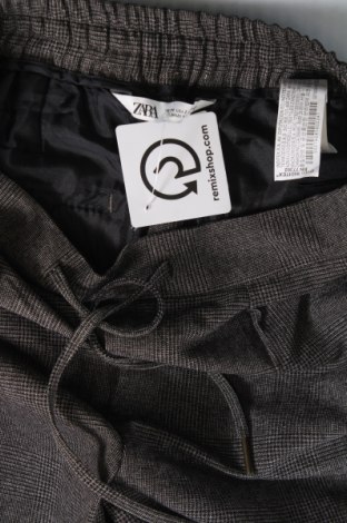 Damenhose Zara, Größe XS, Farbe Mehrfarbig, Preis 4,99 €