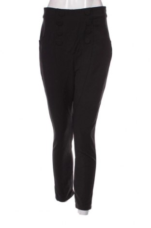 Pantaloni de femei Zara, Mărime M, Culoare Negru, Preț 23,98 Lei