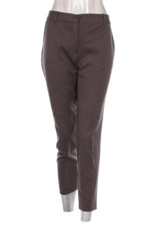 Pantaloni de femei Zara, Mărime L, Culoare Maro, Preț 48,85 Lei