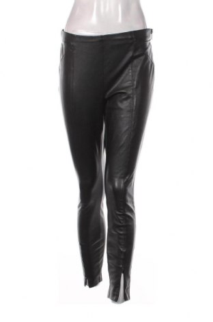 Pantaloni de femei Zara, Mărime M, Culoare Negru, Preț 39,33 Lei