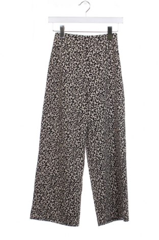 Pantaloni de femei Zara, Mărime XS, Culoare Multicolor, Preț 23,98 Lei