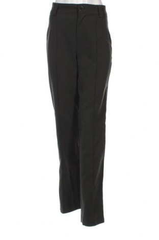 Pantaloni de femei Zara, Mărime XS, Culoare Verde, Preț 29,31 Lei