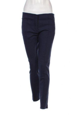 Dámské kalhoty  Zara, Velikost L, Barva Modrá, Cena  172,00 Kč