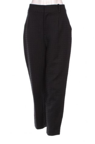 Pantaloni de femei Zara, Mărime L, Culoare Negru, Preț 32,99 Lei