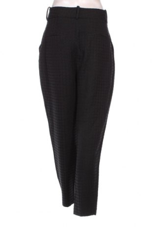 Pantaloni de femei Zara, Mărime L, Culoare Negru, Preț 71,38 Lei