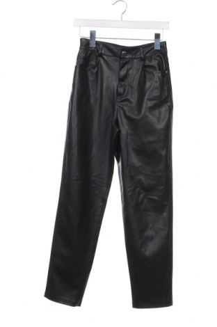 Γυναικείο παντελόνι Zara, Μέγεθος XS, Χρώμα Μαύρο, Τιμή 38,35 €