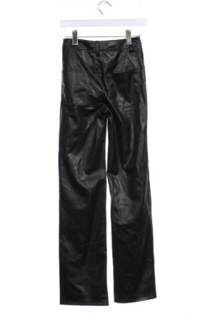 Pantaloni de femei Zara, Mărime XS, Culoare Negru, Preț 40,79 Lei