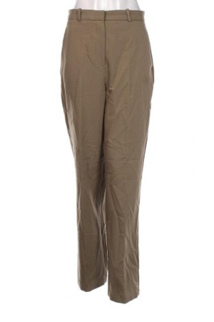 Dámské kalhoty  Zara, Velikost M, Barva Béžová, Cena  116,00 Kč