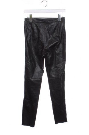 Dámske nohavice Zara, Veľkosť S, Farba Čierna, Cena  4,13 €