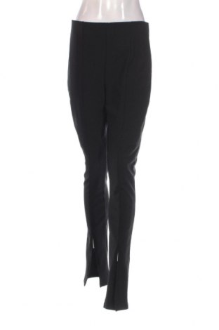 Γυναικείο παντελόνι Zara, Μέγεθος XL, Χρώμα Μαύρο, Τιμή 31,71 €