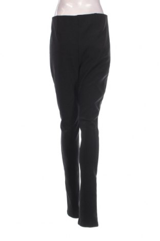 Damenhose Zara, Größe XL, Farbe Schwarz, Preis 31,71 €