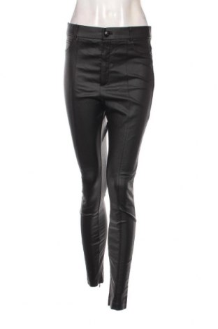 Dámské kalhoty  Zara, Velikost L, Barva Černá, Cena  395,00 Kč