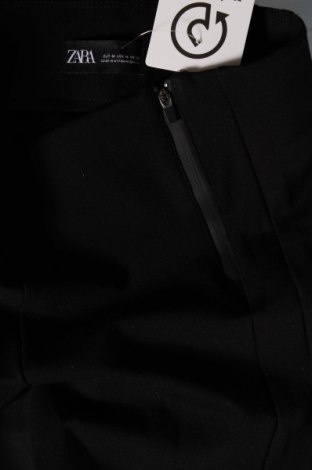 Dámské kalhoty  Zara, Velikost M, Barva Černá, Cena  326,00 Kč