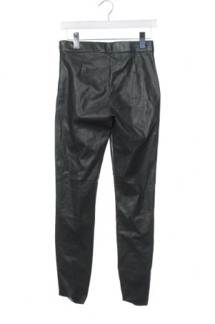 Damenhose Zara, Größe S, Farbe Grün, Preis € 14,24