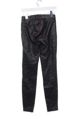 Pantaloni de femei Zara, Mărime S, Culoare Negru, Preț 40,79 Lei