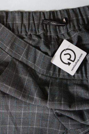 Γυναικείο παντελόνι Zara, Μέγεθος S, Χρώμα Πολύχρωμο, Τιμή 5,51 €