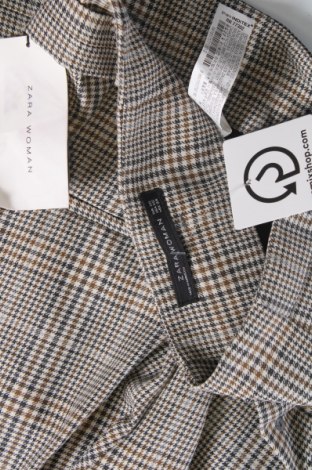 Dámské kalhoty  Zara, Velikost XS, Barva Vícebarevné, Cena  198,00 Kč