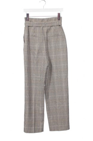 Pantaloni de femei Zara, Mărime XS, Culoare Multicolor, Preț 40,79 Lei