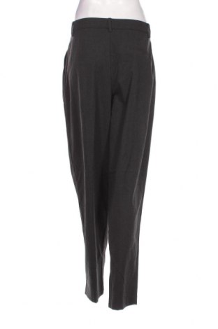Γυναικείο παντελόνι Zara, Μέγεθος L, Χρώμα Γκρί, Τιμή 13,42 €