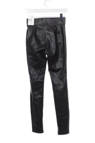 Pantaloni de femei Zara, Mărime XS, Culoare Negru, Preț 203,99 Lei