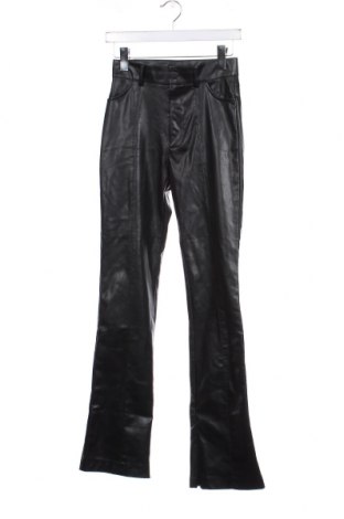 Dámské kalhoty  Zara, Velikost XS, Barva Černá, Cena  438,00 Kč
