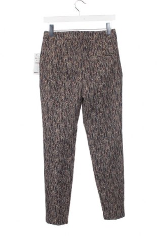 Γυναικείο παντελόνι Zara, Μέγεθος XS, Χρώμα Πολύχρωμο, Τιμή 23,23 €
