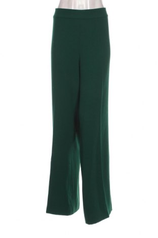 Damenhose Zara, Größe XXL, Farbe Grün, Preis € 13,80