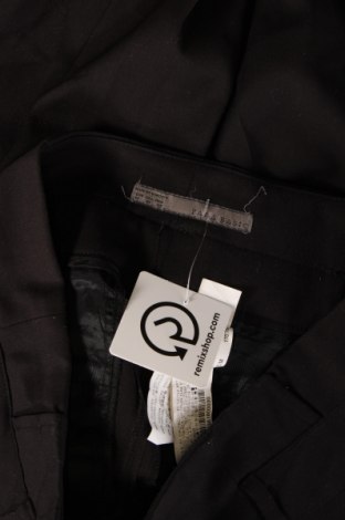 Dámske nohavice Zara, Veľkosť L, Farba Čierna, Cena  7,45 €