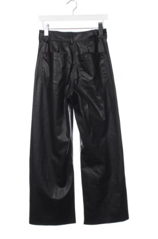 Pantaloni de femei Zara, Mărime S, Culoare Negru, Preț 35,09 Lei