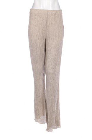 Damenhose Zara, Größe M, Farbe Beige, Preis € 9,40