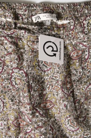 Damenhose Zara, Größe M, Farbe Mehrfarbig, Preis 6,20 €