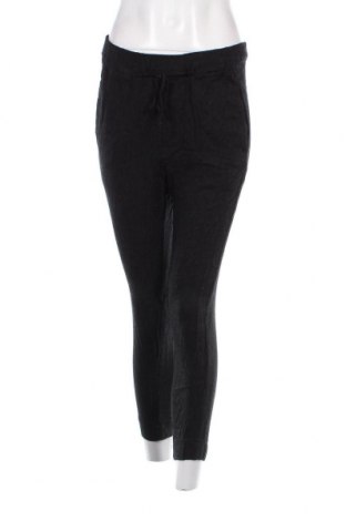 Pantaloni de femei Zara, Mărime XS, Culoare Negru, Preț 35,53 Lei