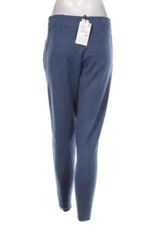 Dámske nohavice Zara, Veľkosť S, Farba Modrá, Cena  8,95 €