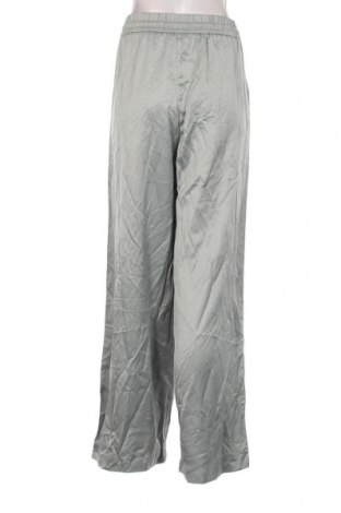 Dámské kalhoty  Zara, Velikost L, Barva Zelená, Cena  245,00 Kč