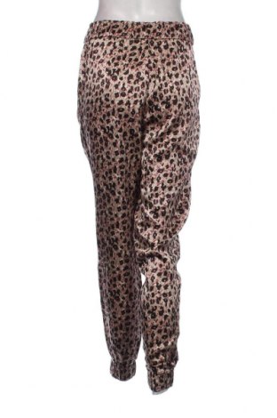 Дамски панталон Zara, Размер S, Цвят Многоцветен, Цена 20,46 лв.