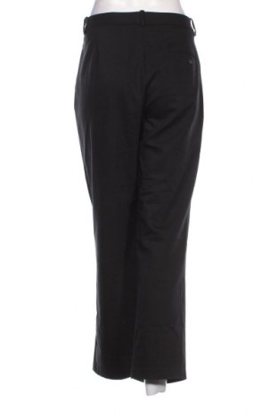 Pantaloni de femei Zara, Mărime L, Culoare Negru, Preț 35,53 Lei