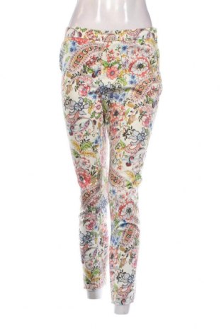 Pantaloni de femei Zara, Mărime M, Culoare Multicolor, Preț 41,40 Lei