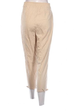 Dámské kalhoty  Zara, Velikost S, Barva Béžová, Cena  258,00 Kč
