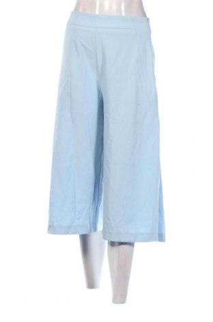 Damenhose Zara, Größe S, Farbe Blau, Preis € 6,99