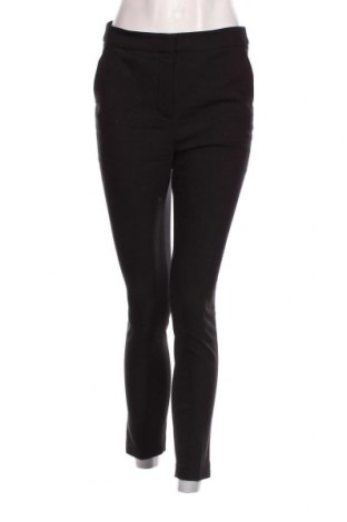 Pantaloni de femei Zara, Mărime M, Culoare Negru, Preț 41,89 Lei