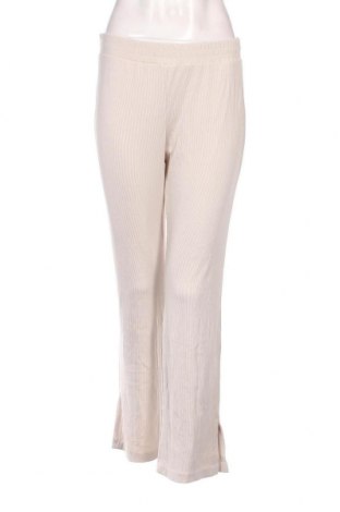 Damenhose Zara, Größe L, Farbe Beige, Preis € 18,79