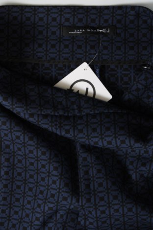 Dámské kalhoty  Zara, Velikost S, Barva Vícebarevné, Cena  185,00 Kč